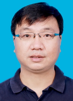 Prof. Huailiang Xu